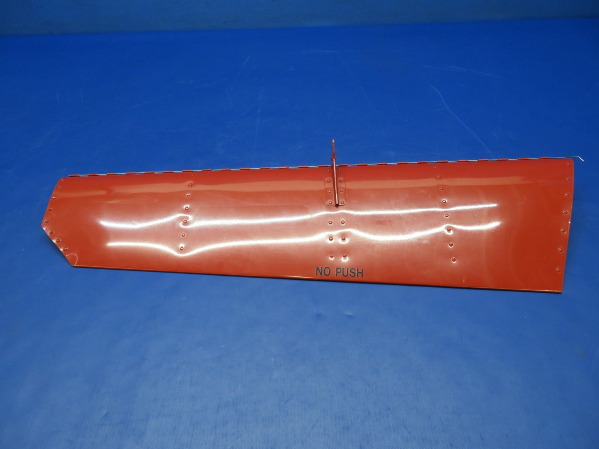 Beech 35 / V35B Bonanza Elevator Left Hand Trim Tab P/N 35-660043-1 (0826-400)0