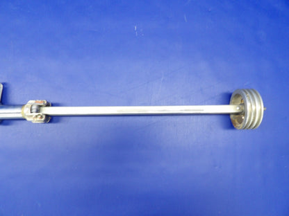 Cessna 182 / 182L Left Hand Control Wheel Tube P/N 121050-202 (0226-493)13