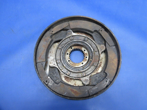 Bell 47J-2 Helicopter Transmission Centrifugal Clutch 47-620-669-3 (1124-916)