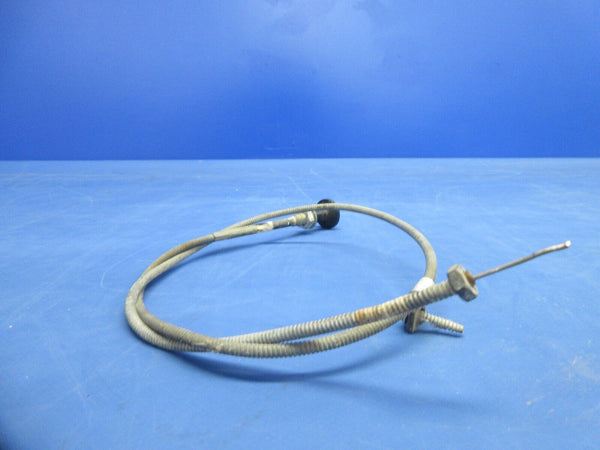 Cessna 150 / 150L Cabin Heat Control Cable 35" Long P/N S1239-46 (1024-883)