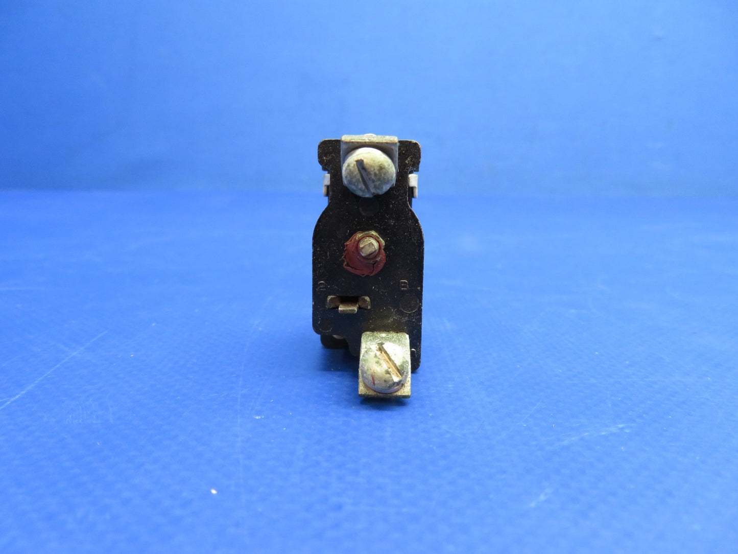 Mooney M20 Klixon PSM Circuit Breaker 2 Amp P/N PSM-2 (0426-1708)3