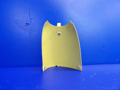 Cessna RH Wing Tip Navigation Light Shield P/N 0523566-2 NOS (0426-1205)3
