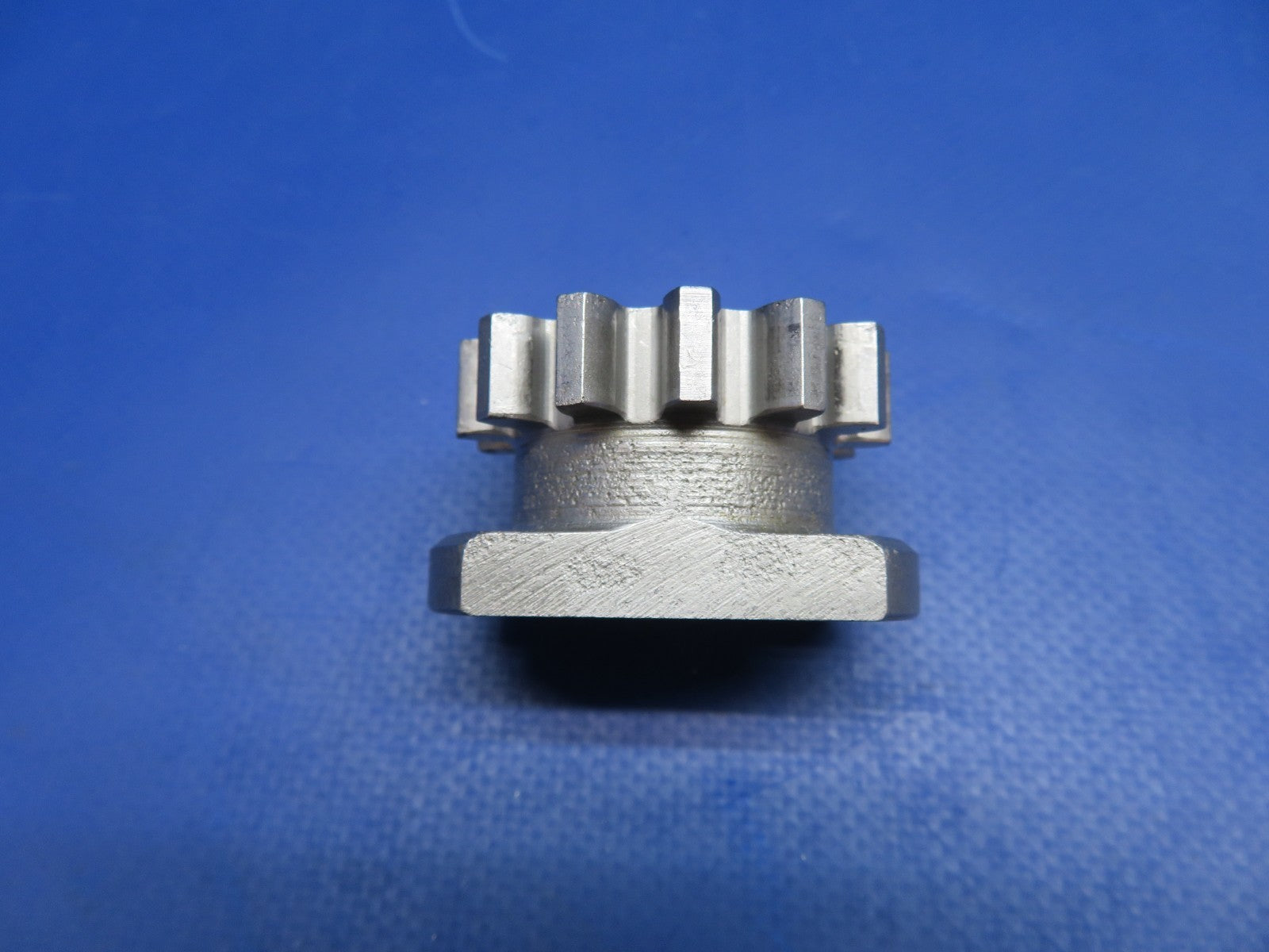 Lycoming Magneto Impulse Gear P/N 61665 Inspected w/ 8130 (0326-1724)5