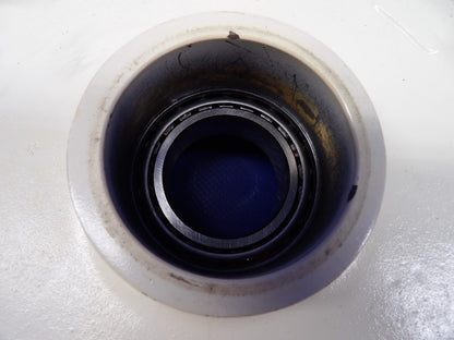 Cessna 421 Cleveland 6.50-10 Main Wheel P/N 40-135A (076-2079)9