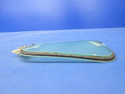 Cessna 310 / 310R Foul Weather Window Glass P/N 0891107-4 (1024-1203)
