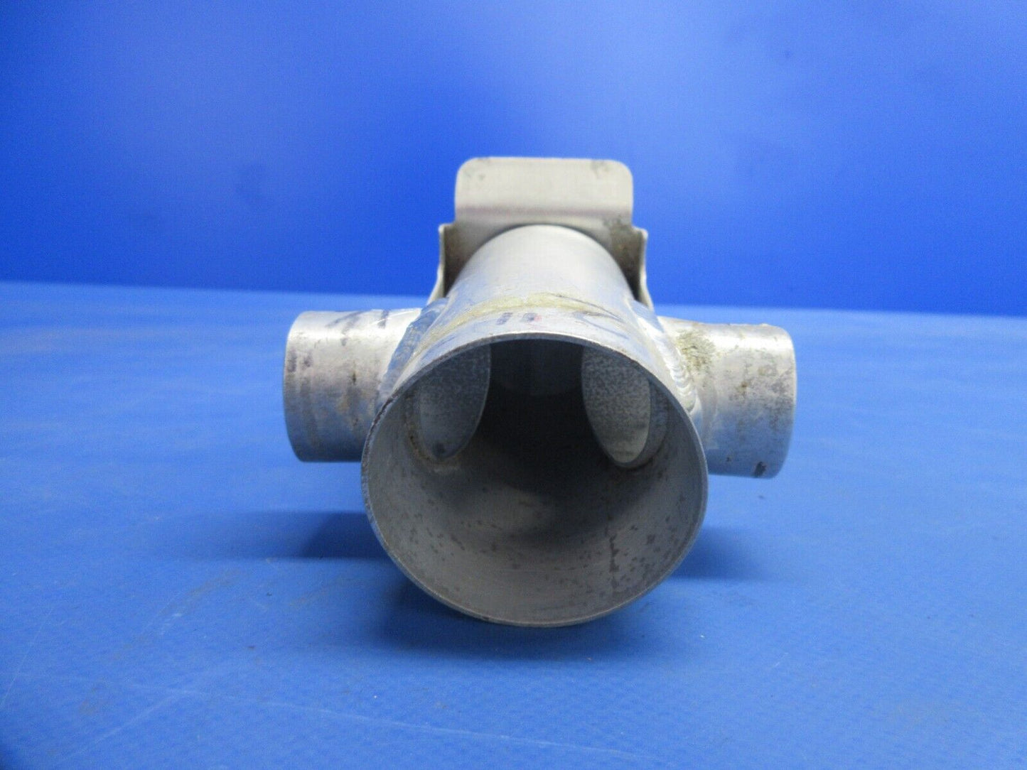 Mooney M20 / M20C Pilot Air Outlet Assembly P/N 640032-509 (1024-815)