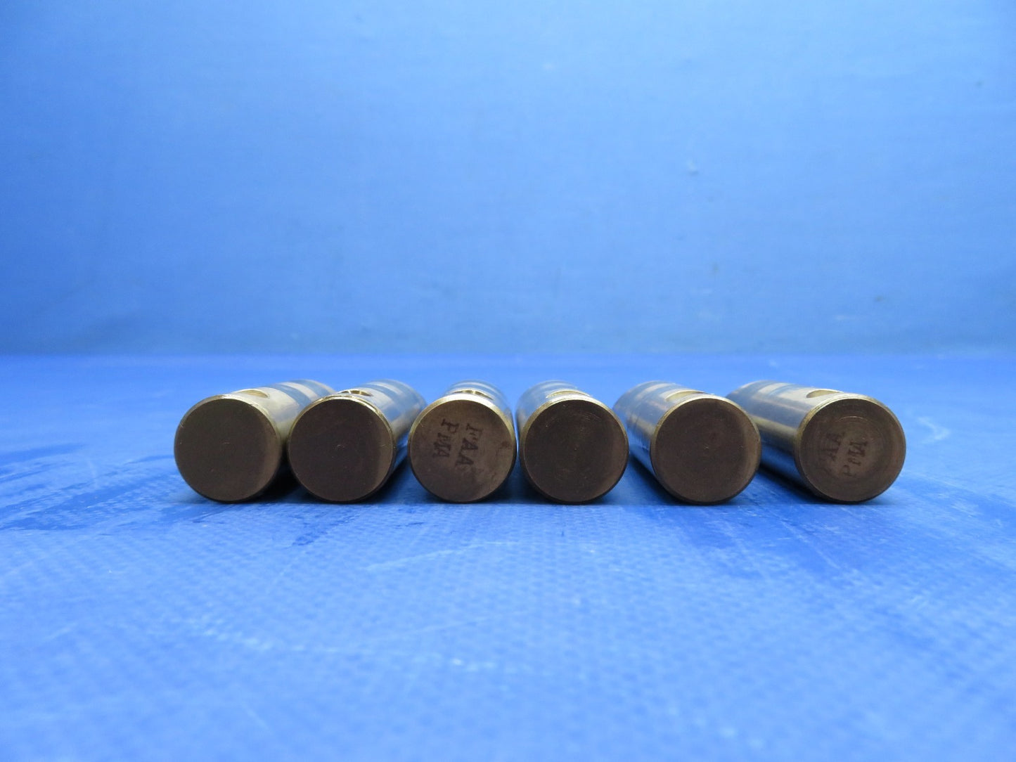 Continental IO-470-U Exhaust Rockers & Shafts 641682 652984 SET OF 6 (0326-1788)17