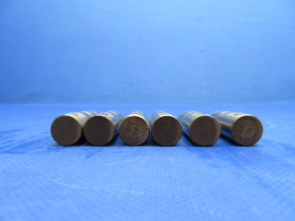 Continental IO-470-U Exhaust Rockers & Shafts 641682 652984 SET OF 6 (0326-1788)17