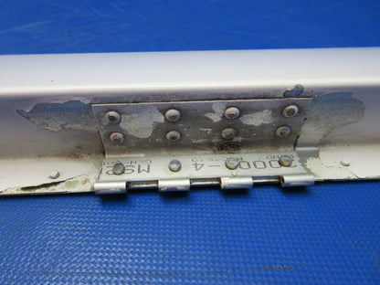Piper PA-32RT-300T Lance II LH Stabilator Trim Tab P/N 38399-02 (0924-1413)