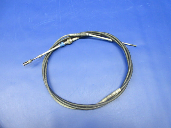 Cessna 310 / 310R Throttle Control Cable RH P/N 9910267-14 (1224-729)