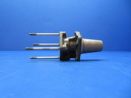 Lycoming TIO-540-U2A Hydraulic Pump Adaptor Assy P/N LW-10807 (0723-412)