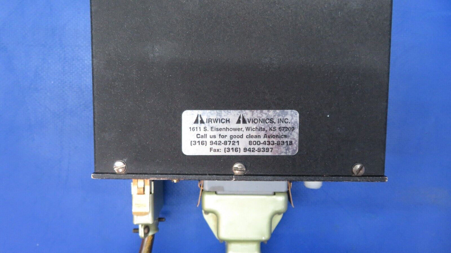 Aircraft Radio Corp. Computer Amplifier CA-530A 28V P/N 37970-7028 (0523-807)