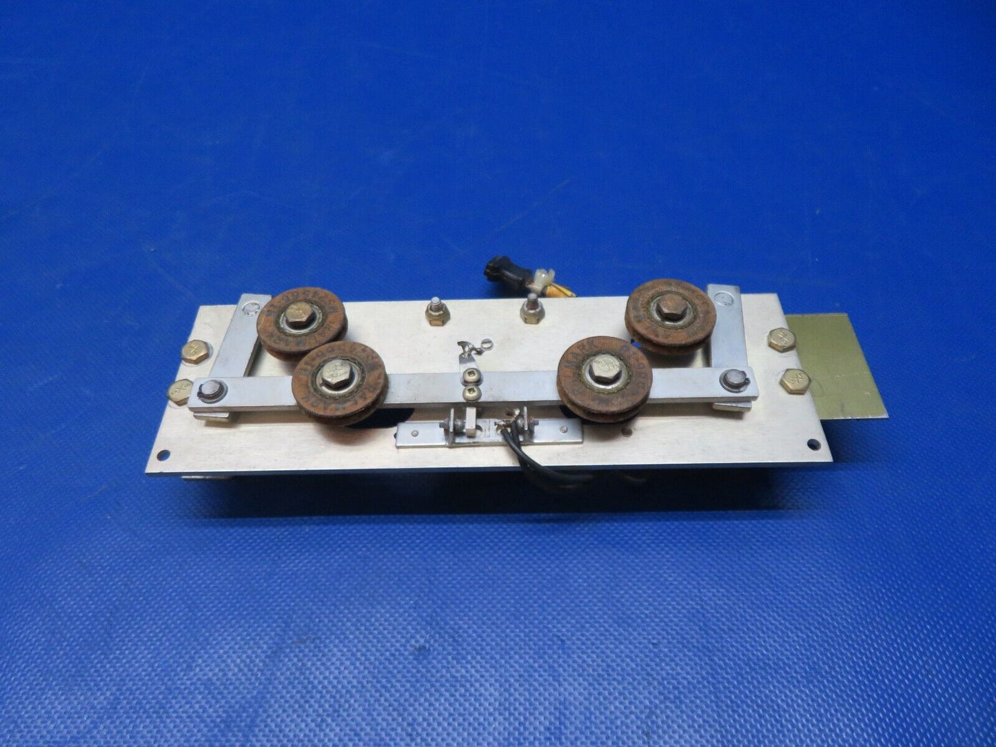 Edo-Aire Mitchell Trim Sensor P/N 1C476-216 FOR PARTS (0424-282)