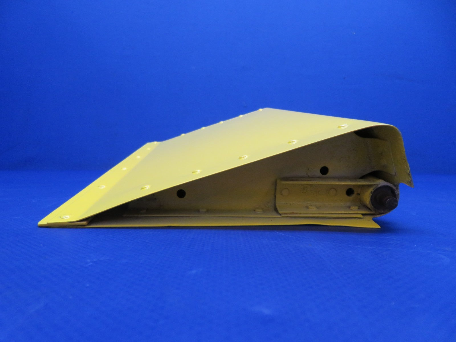 Air Tractor AT-301 Aileron Trim Tab P/N 20115-1 (0326-200)11