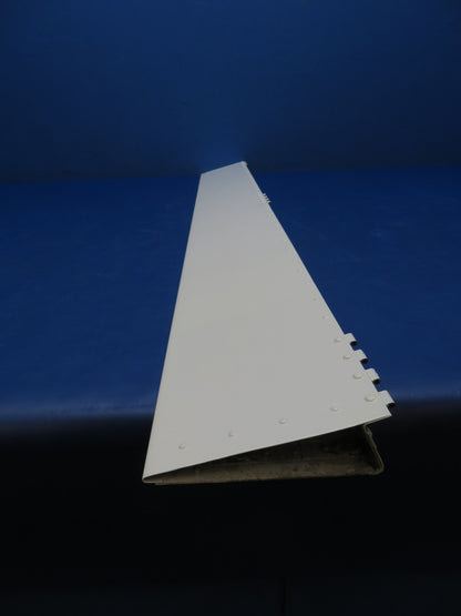 Piper PA-28-235 Cherokee Stabilator Left Hand Trim Tab P/N 63585-00 (0926-416)12
