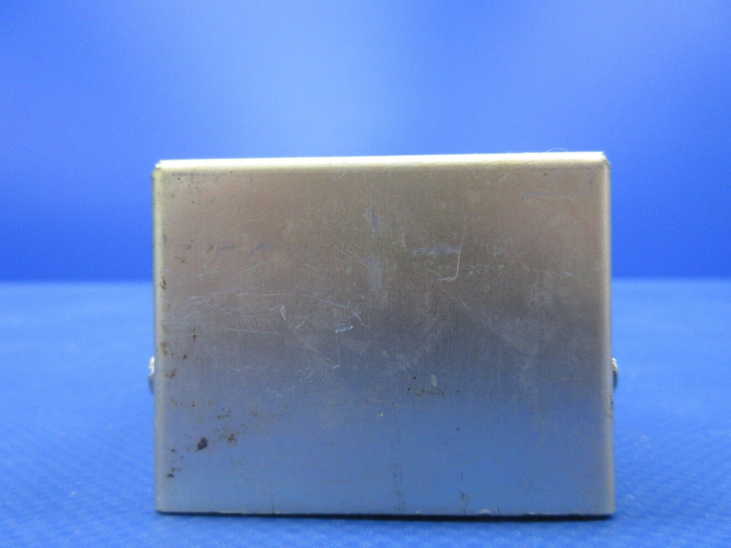 Edo-Aire Mitchell Trim Relay Box P/N 1A526 (0424-1114)