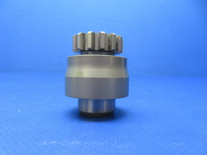 Continental Alternator Coupler Gear P/N 635796 TESTED per SB95-B3 (0326-218)5