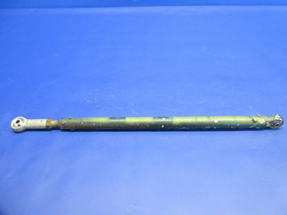 Bell 47J-2 Helicopter Lateral Cyclic Control Tube P/N 47-725-870-3 (1124-941)
