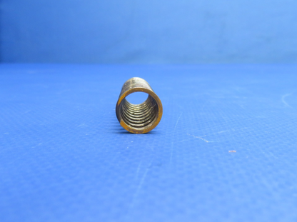 Continental IO-470 Oil Pressure Bypass Pin & Plug P/N 631995, 631478 (0326-1740)8