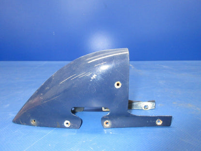 Piper PA-23-250 Aztec Rudder Fin Tip P/N 16784-00 (0624-778)