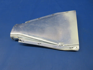 Cessna 177 / 177B Cardinal Heating Duct Assy LH P/N 1250503-7 (0824-1295)