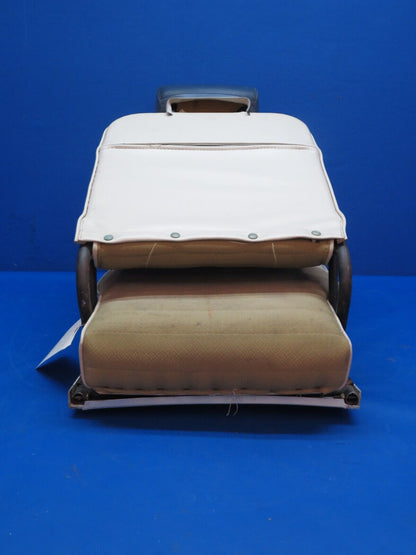 Stinson 108-1 RH Front Seat Assy w/ Headrest P/N 108-3092017-1 (0723-343)