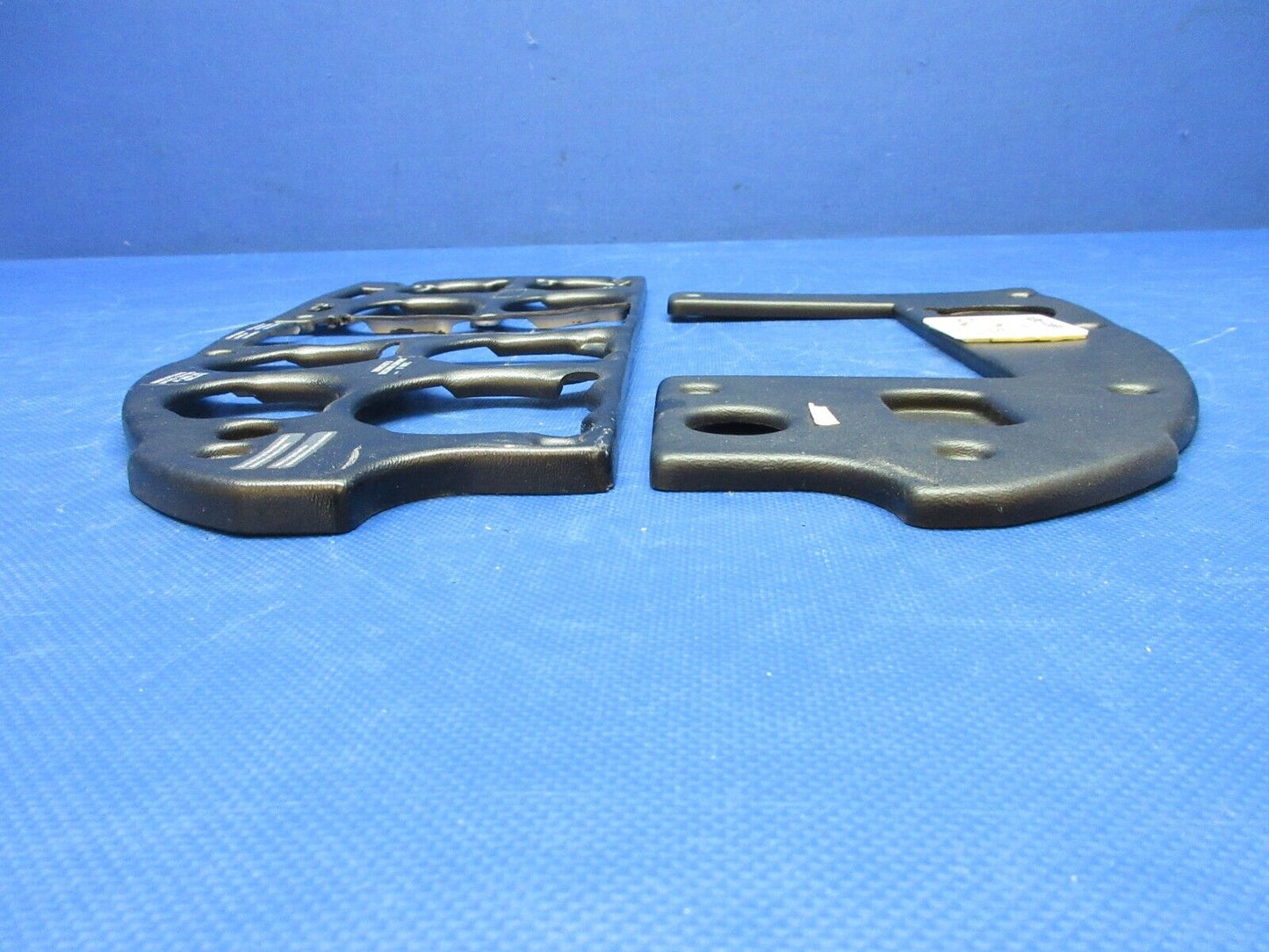 Piper PA-32RT-300T Lance II Instrument Panel Cover Assy P/N 69659-00 (0924-1415)