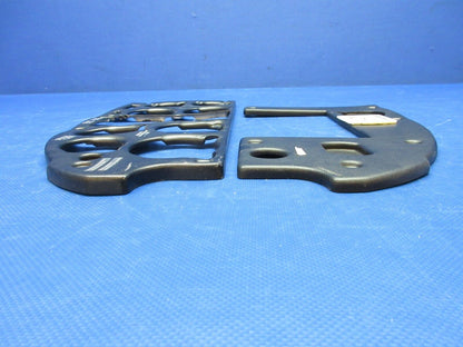 Piper PA-32RT-300T Lance II Instrument Panel Cover Assy P/N 69659-00 (0924-1415)