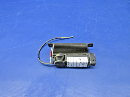 Cessna 310 / 310N Door Seal Pump 24V P/N 3000-24 TESTED (0926-743)0