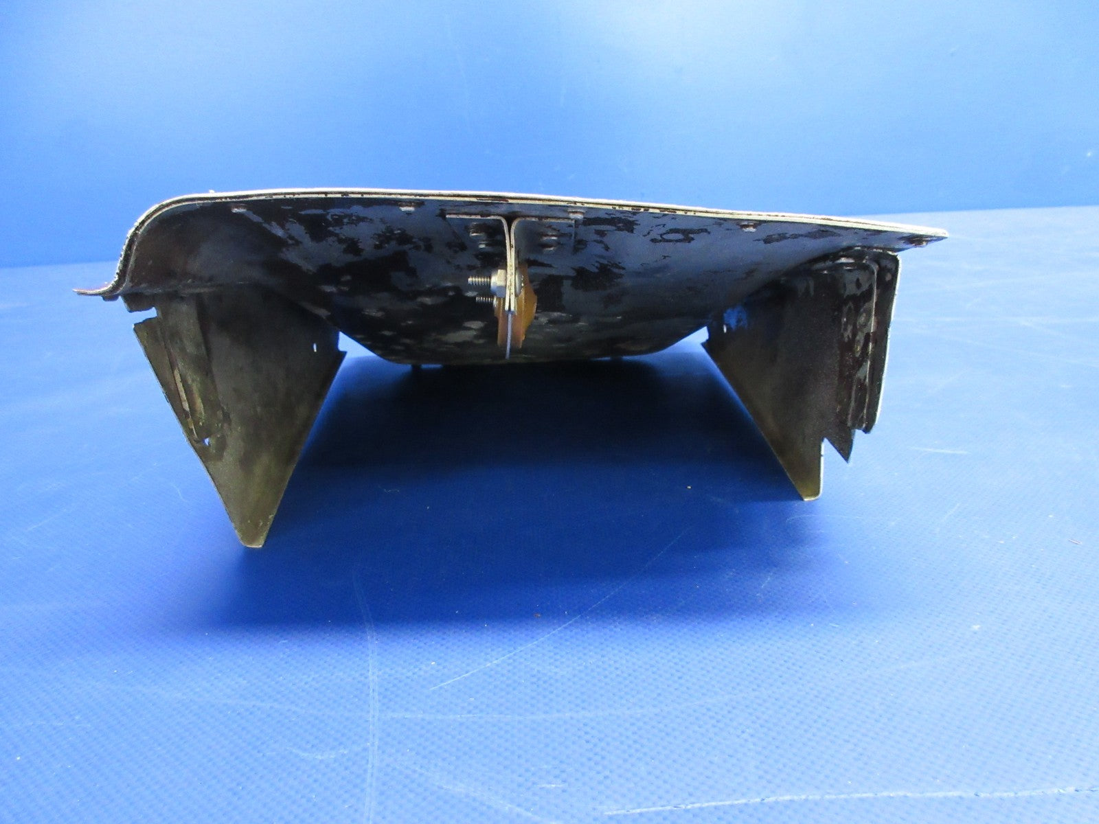 Cessna 182 / 182L RH Cowl Flap P/N 0752609-201 (0226-1025)7