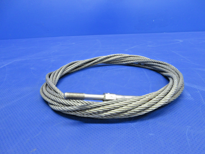 Piper PA-31T1 Cheyenne Flight Control Cable (0626-796)7