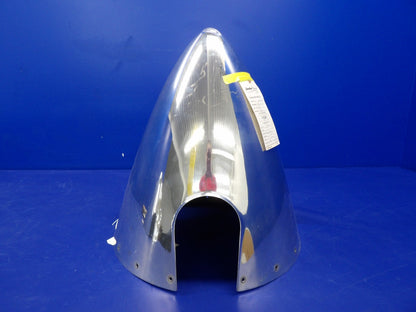 Dented Beech 58 Baron 3-Blade Propeller Spinner Dome P/N C3004 (0226-2029)7