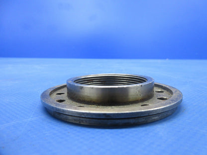 Bell 47J-2 Helicopter Clutch Drum Look Nut P/N 47-620-332-1 (1124-906)6