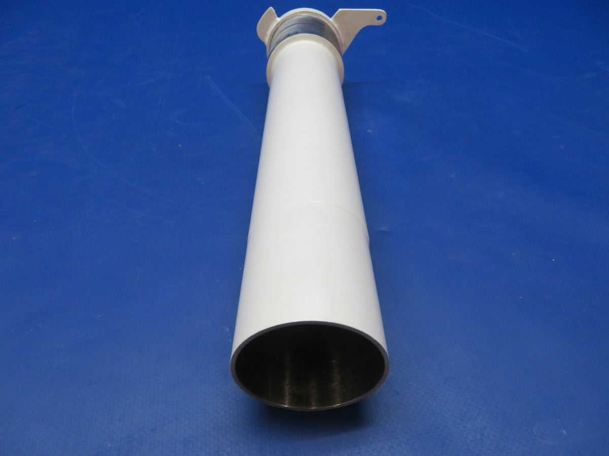 Cessna 172 / 172M Nose Gear Upper Steel Barrel P/N 0543008-2 REBUILT (0926-415)16