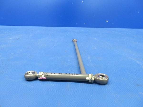 Robinson R44 Raven II Helicopter Jackshaft Support Weldment D207-1 (724-866)