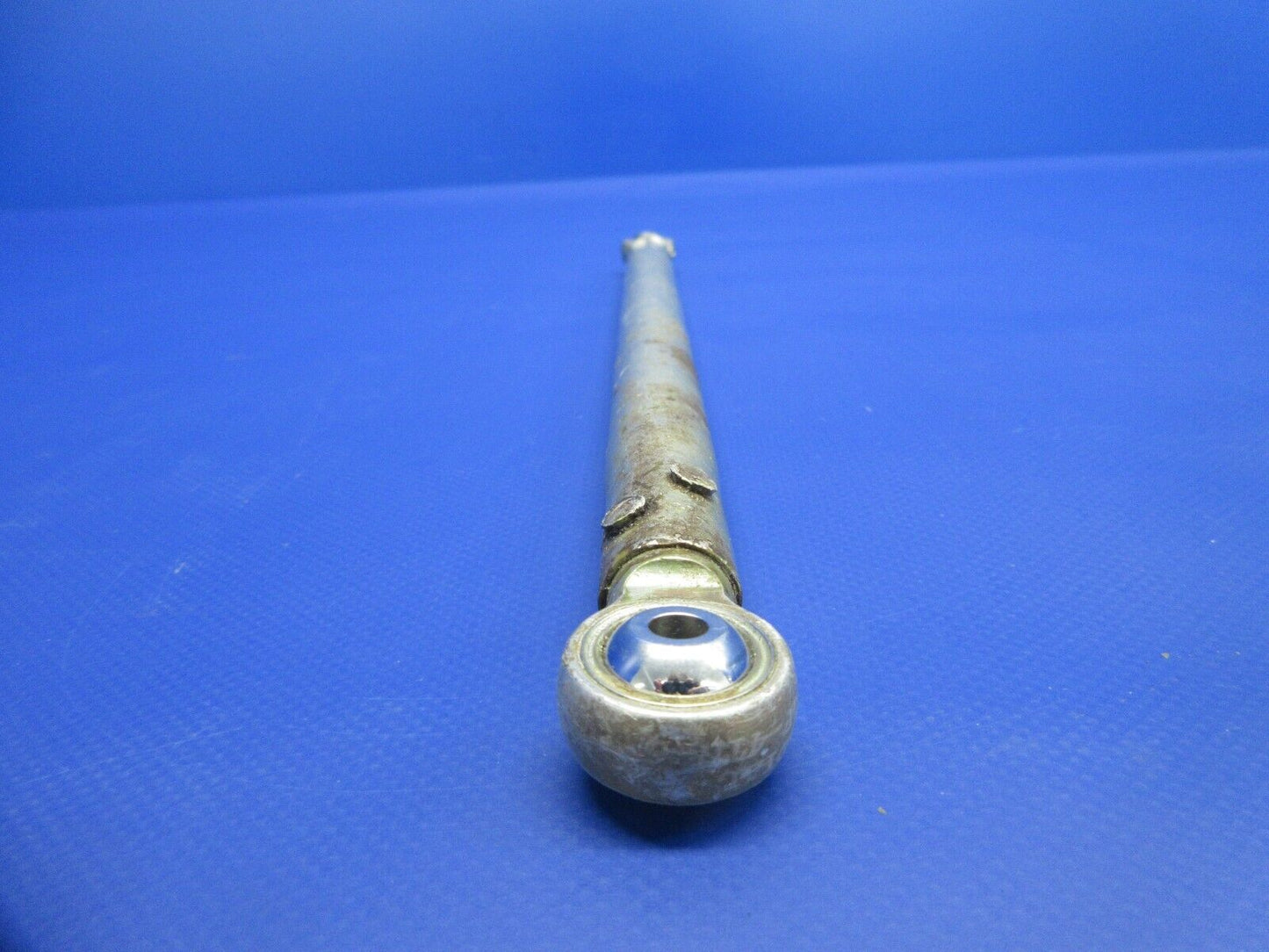 Bell 47J-2 Helicopter Collective Pitch Control Tube P/N 47-727-186-3 (1124-937)