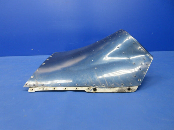 Cessna 337 / P337H Skymaster Lower Tail Cap Assy P/N 1552137-7 (0724-1201)