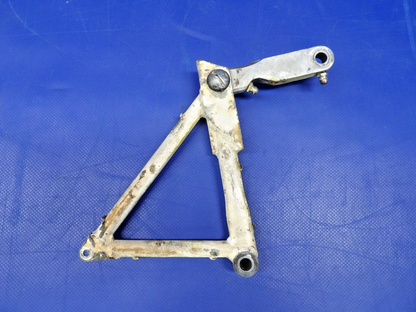 Mooney M20 / M20C LH Main Gear Retract Truss P/N 5256-1 (0426-1442)0