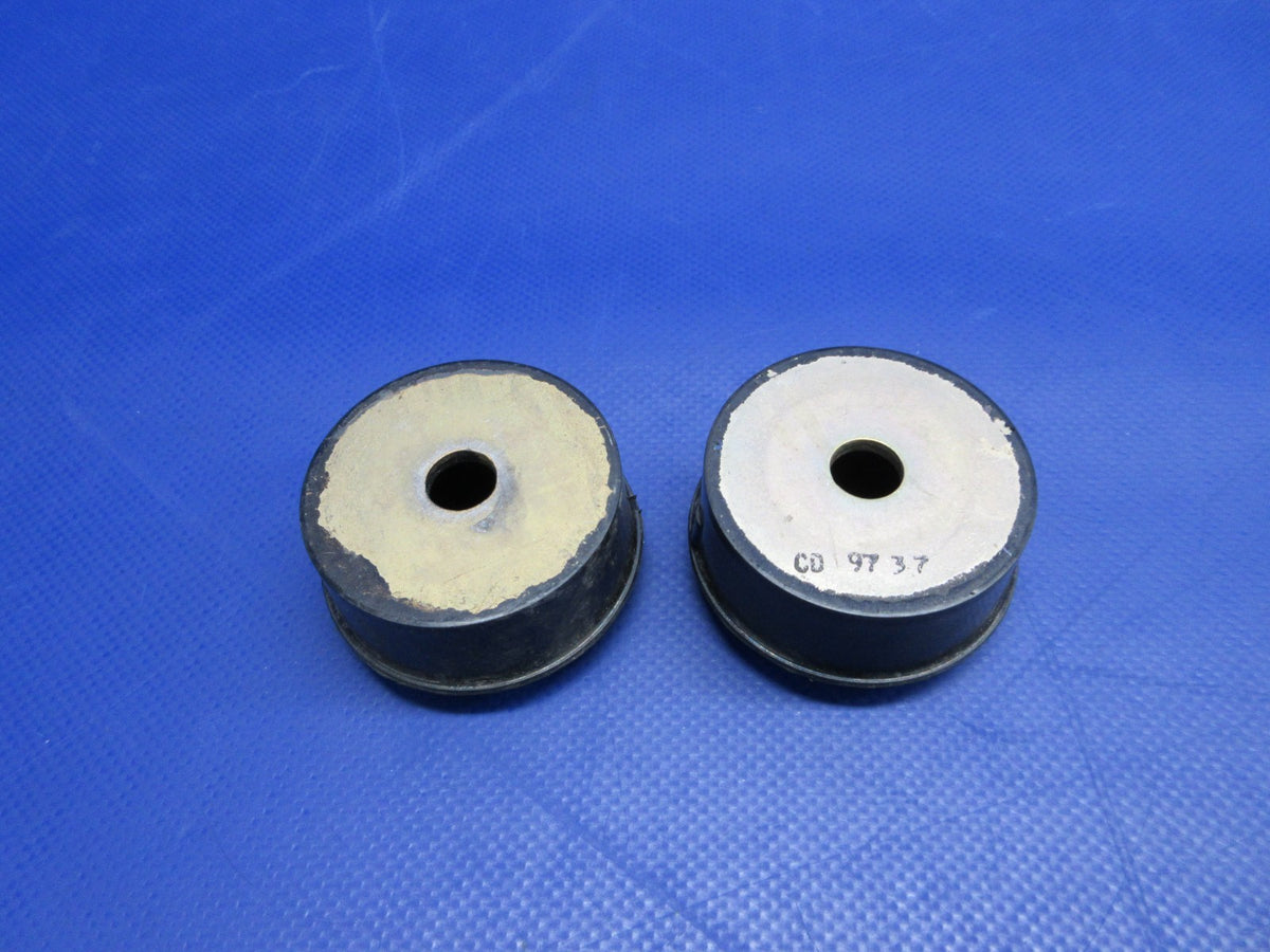 Barry Engine Shock Mount Mold P/N 00-11980-10 SET OF 2 (0926-754)3