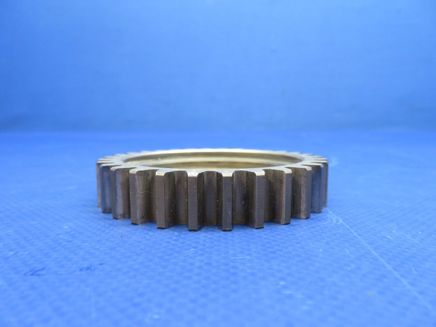 Continental IO-470 / IO-470-U Crankshaft Gear P/N 536421 (0326-1777)4