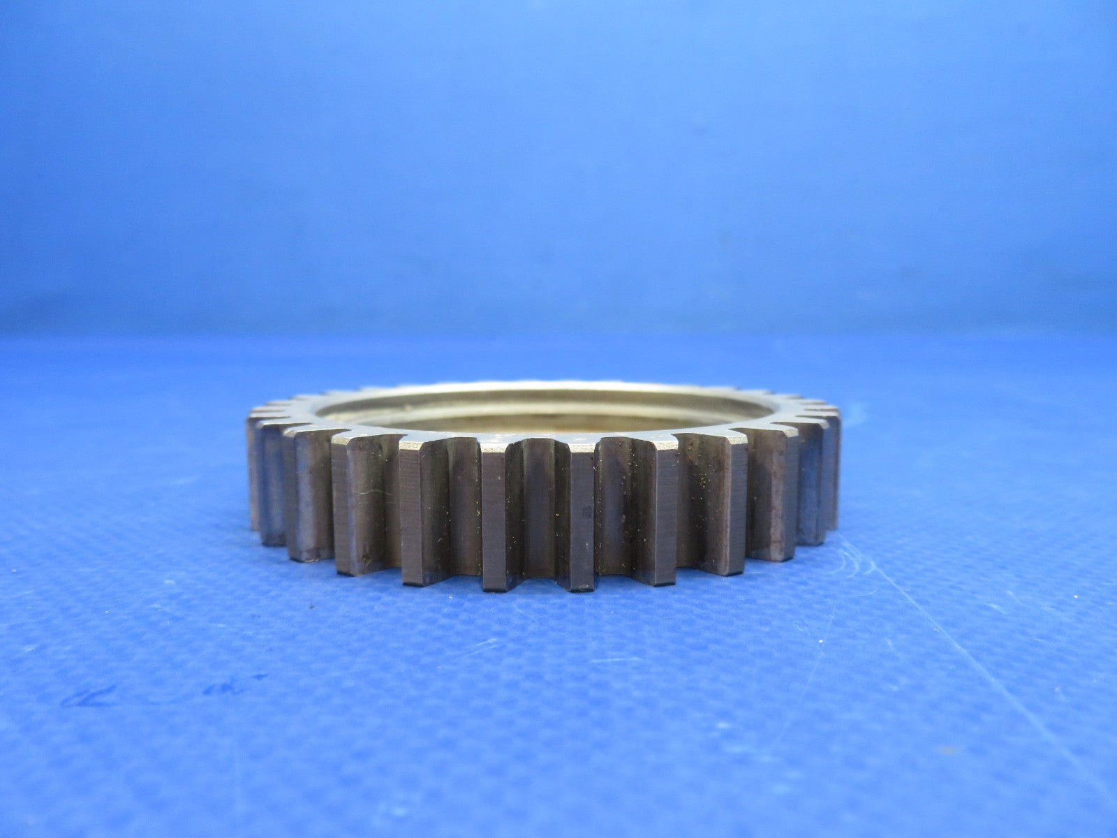 Continental IO-470 / IO-470-U Crankshaft Gear P/N 536421 (0326-1777)4