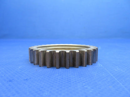 Continental IO-470 / IO-470-U Crankshaft Gear P/N 536421 (0326-1777)4