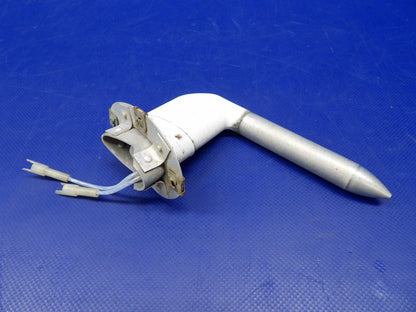 Cessna 172 / 172RG Heated Pitot Tube 24V P/N 0721105-42 TESTED (0626-1512)9
