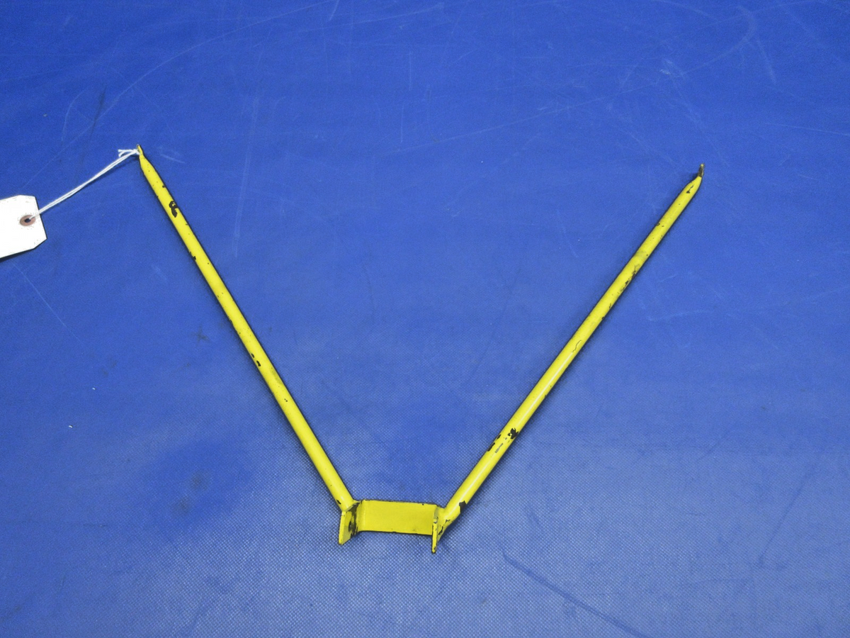 Air Tractor AT-301 w/ Bailey TPE331 Conv. Bottom Engine Cowl Mount (0926-824)4