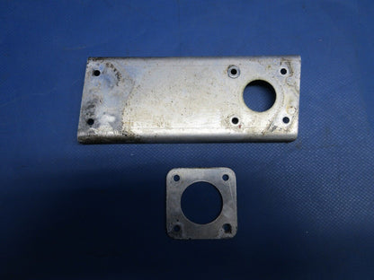Cessna 337 / P337H Skymaster MG Torque Tube Support LH 1541031-11 (0724-749)