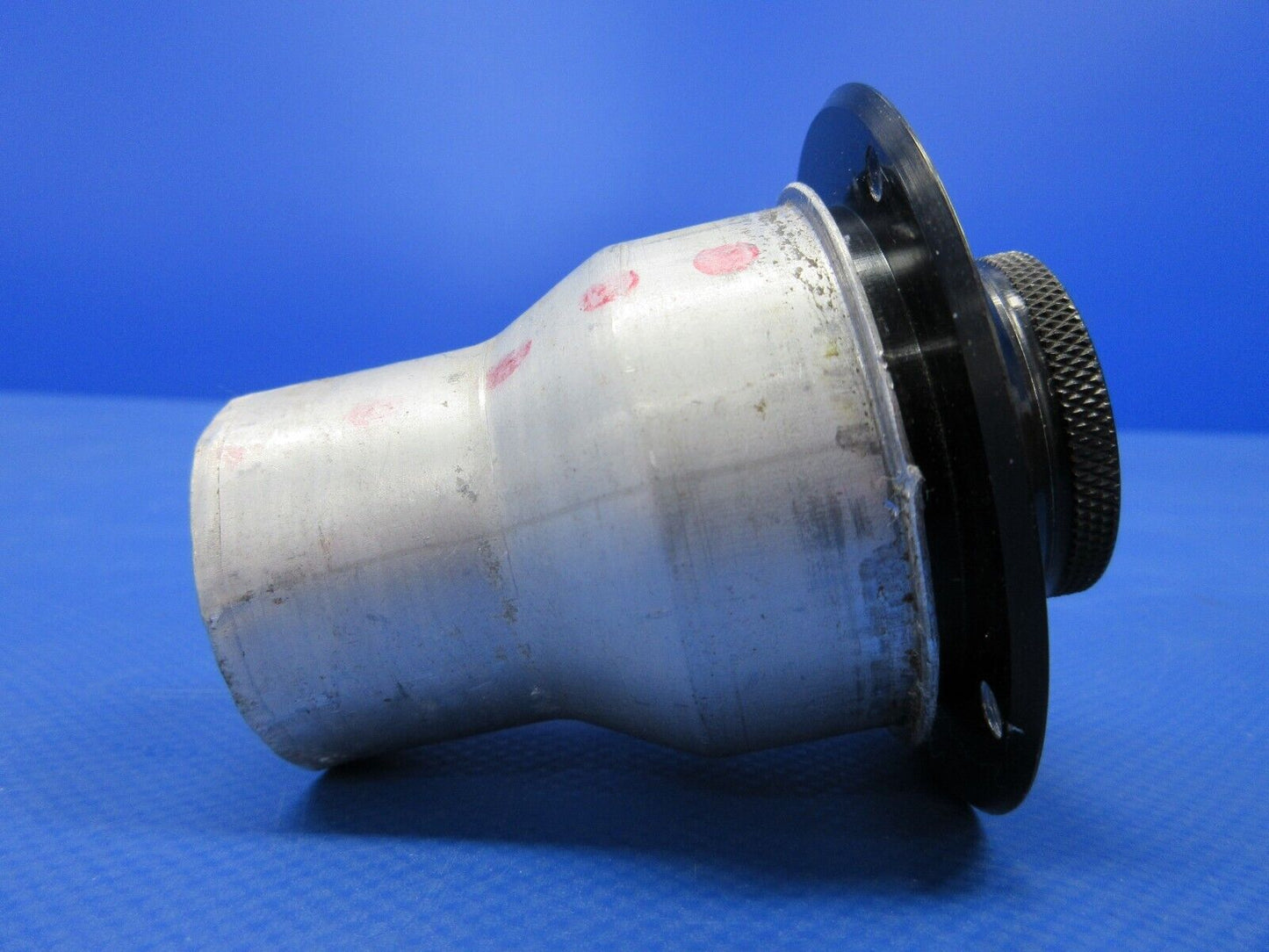 Bellanca 17-30A Viking Cabin Air Vent Assembly P/N 169585-90 (0524-1289)