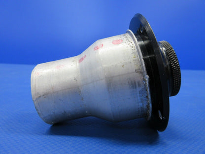 Bellanca 17-30A Viking Cabin Air Vent Assembly P/N 169585-90 (0524-1289)