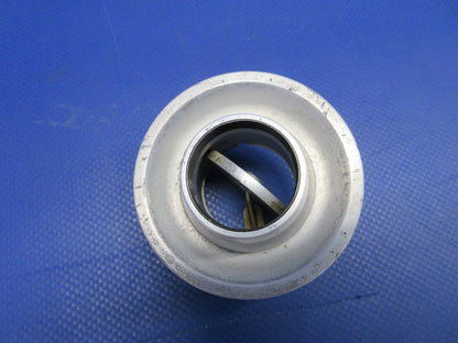 Beech 95-B55 Baron Wemac Fresh Air Valve P/N 2515 (0426-935)1