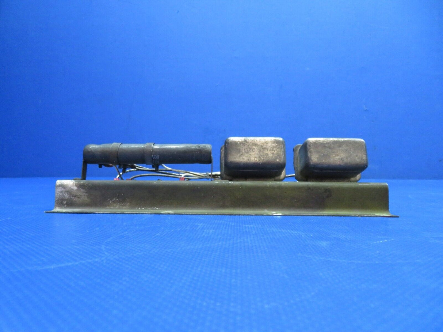 Piper PA-34-200T Seneca II Diode & Relay Assy P/NPS50053-2-2 TESTED (0624-106)