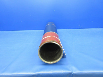 Piper PA-23-250 Aztec Engine Exhaust Ejector Tube Assy LH 16418-00 (0624-766)